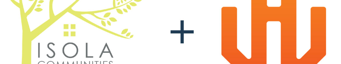 Isola Communities Launches Partnership with HercuTech