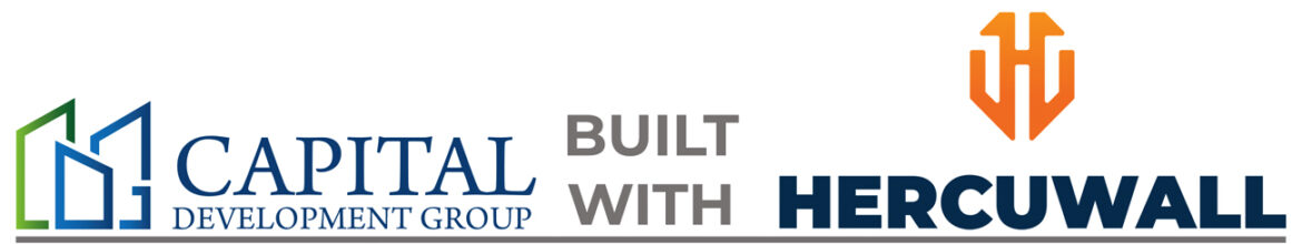 Capital Development Group Announces Plans for Five Build-to-Rent Projects with HercuWall